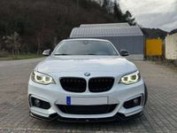 gebraucht BMW 225 d Coupé M Sport