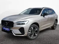Neu Volvo XC60 Plus 455 PS (334 kW) 2026 Silber SUV