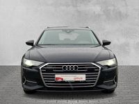 Gebraucht Audi A6 Sport 204 PS (150 kW) 2023 Andere farbe Kombi