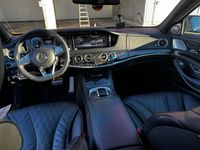 gebraucht Mercedes S500 e L -