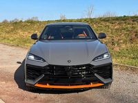 Neu Lamborghini Urus 799 PS (587 kW) 2026 Grau SUV