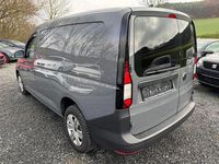 Gebraucht VW Caddy Maxi 122 PS (89 kW) 2021 Grau Van / Kleinbus