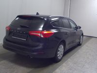 gebraucht Ford Focus Turnier 1.5 EB Cool&Connect Navi Led PDC AHK SHZ