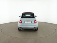 gebraucht Fiat 500C 1.0 Mild-Hybrid Dolcevita, Benzin, 16.430 €