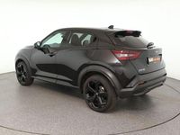 Gebraucht Nissan Juke 360º 114 PS (83 kW) 2025 Schwarz SUV