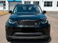 Gebraucht Land Rover Discovery HSE 306 PS (225 kW) 2018 Schwarz SUV