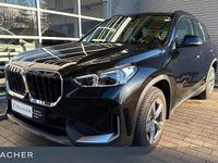 Gebraucht BMW X1 Efficient Dynamics 150 PS (110 kW) 2024 Saphirschwarz metallic SUV