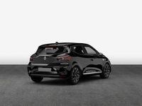 Neu Renault Clio V Techno 115 PS (84 kW) 2025 Schwarz Limousine