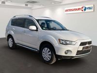 gebraucht Mitsubishi Outlander Invite 2WD