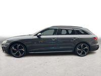 Gebraucht Audi S4 Ambiente 341 PS (250 kW) 2024 Grau Kombi