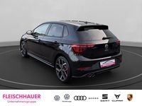 Gebraucht VW Polo Life 207 PS (152 kW) 2024 Schwarz Kleinwagen