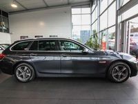 gebraucht BMW 530 d Touring xDrive Edition Sport/LED/AHK/Standh