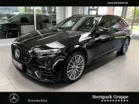 Gebraucht Mercedes E53 AMG Night 585 PS (430 kW) 2025 Schwarz Limousine