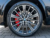 Gebraucht BMW X1 Performance 197 PS (144 kW) 2025 Schwarz SUV