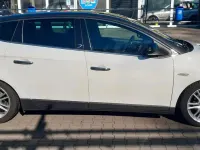 Gebraucht Lancia Delta 150 PS (110 kW) 2009 Weiß Kleinwagen