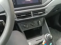 Occasion VW Polo Trendline 80 ch (58 kW) 2021 Noir Citadine