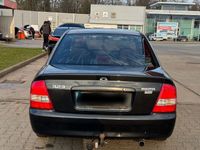 gebraucht Mazda 323 /1,6L/benziner