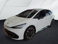 Second-hand Cupra Born 169 kW (231 CP) 2025 Alb Hatchback