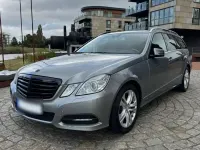Second-hand Mercedes E300 231 CP (169 kW) 2011 Gri Break
