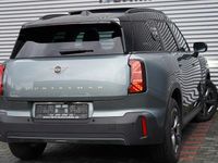 Gebraucht Mini Cooper Countryman 156 PS (114 kW) 2024 Grün SUV