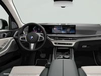 Gebraucht BMW X7 Executive 340 PS (250 kW) 2025 Black sapphire metallic SUV