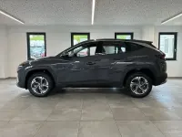 Neu Hyundai Tucson Select 239 PS (175 kW) 2026 Ecotronic grey SUV