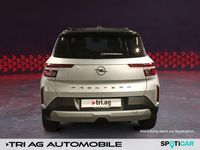 Neu Opel Frontera 145 PS (106 kW) 2025 Silber SUV