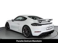 gebraucht Porsche 718 Cayman GT4