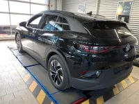 Gebraucht VW ID.4 Pro Performance 150 kW (204 PS) 2022 Grenadillschwarz metallic SUV