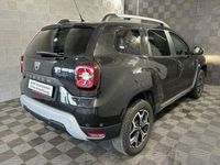 Gebraucht Dacia Duster Adventure 150 PS (110 kW) 2019 Schwarz SUV