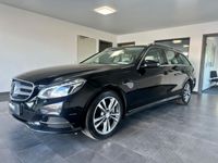 gebraucht Mercedes E350 CDI BlueTec Elegance*AHK*Standheiz*Sound