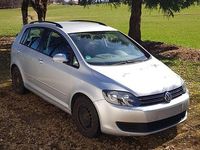 Gebraucht VW Golf VI 105 PS (77 kW) 2010 Silber Kleinwagen