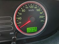 Gebraucht Ford Fiesta 60 PS (44 kW) 2005 Silber Kleinwagen