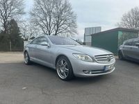 gebraucht Mercedes CL600 Maybach v12 Biturbo