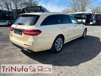 Gebraucht Mercedes E200 160 PS (117 kW) 2020 Other Kombi