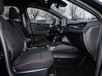Gebraucht Ford Focus ST-Line X 155 PS (114 kW) 2025 Schwarz Kombi