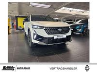 Gebraucht Renault Espace Esprit Alpine 200 PS (147 kW) 2026 Perlmuttweiã metallic Van / Kleinbus