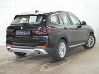 Gebraucht BMW X3 Efficient Dynamics 190 PS (139 kW) 2024 Beige SUV
