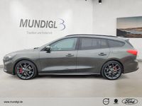 Gebraucht Ford Focus ST 280 PS (205 kW) 2021 Metallic) (grau Kombi