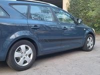 Second-hand Kia Ceed 116 CP (85 kW) 2011 Hatchback