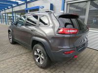 gebraucht Jeep Cherokee Trailhawk 4WD