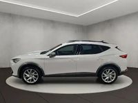 Gebraucht Cupra Formentor 150 PS (110 kW) 2024 Weiß SUV