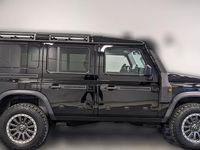 Gebraucht Ineos Grenadier 249 PS (183 kW) 2023 Metallic