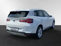 Gebraucht BMW X3 Sport Line 299 PS (219 kW) 2025 Alpinweiss SUV