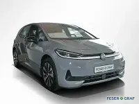 Neu VW ID.3 125 kW (170 PS) 2026 Mondsteingrau Kleinwagen