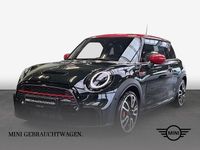 Gebraucht Mini John Cooper Works Hatch 231 PS (169 kW) 2022 Grün Kleinwagen