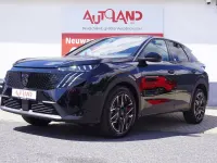 Neu Peugeot 3008 GTi 145 PS (106 kW) 2026 Perlaneraschwarzmet. SUV