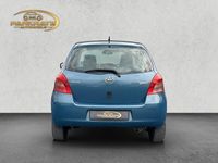 gebraucht Toyota Yaris 1.3 *TÜV NEU *Klima *Alu *Keyless Go