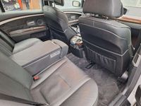 gebraucht BMW 730 730 d