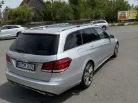 Gebraucht Mercedes E250 204 PS (150 kW) 2014 Kombi